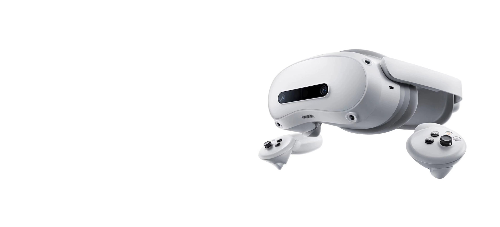 AgiBot VR 遙操作套件